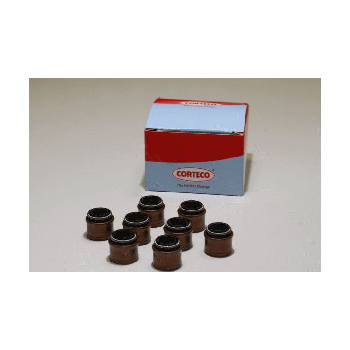 Tarpiklių komplektas, vožtuvo šerdis CORTECO 19036003