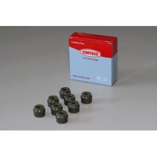 Tarpiklių komplektas, vožtuvo šerdis CORTECO 19036009