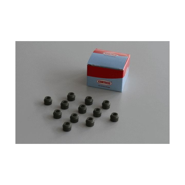 Tarpiklių komplektas, vožtuvo šerdis CORTECO 19036013