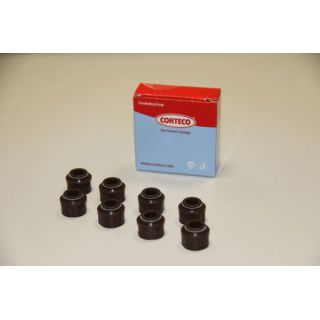 Tarpiklių komplektas, vožtuvo šerdis CORTECO 19036017