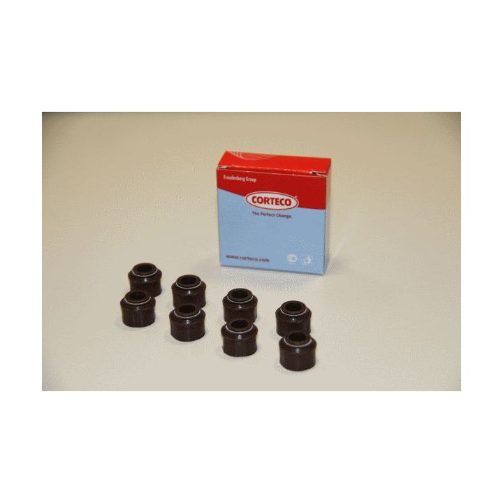 Tarpiklių komplektas, vožtuvo šerdis CORTECO 19036017