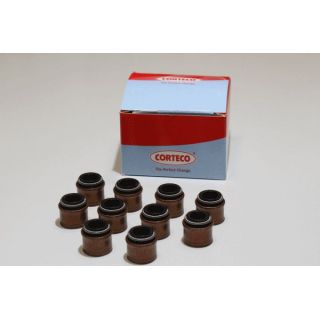 Tarpiklių komplektas, vožtuvo šerdis CORTECO 19036021