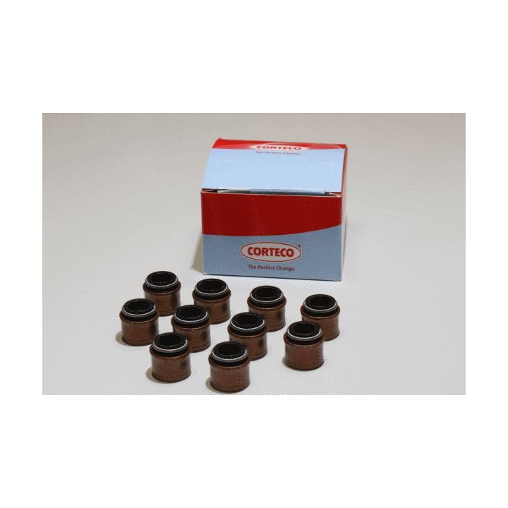 Tarpiklių komplektas, vožtuvo šerdis CORTECO 19036021