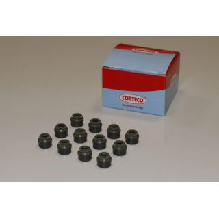 Tarpiklių komplektas, vožtuvo šerdis CORTECO 19036028