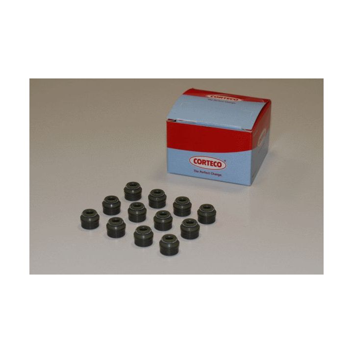 Tarpiklių komplektas, vožtuvo šerdis CORTECO 19036028