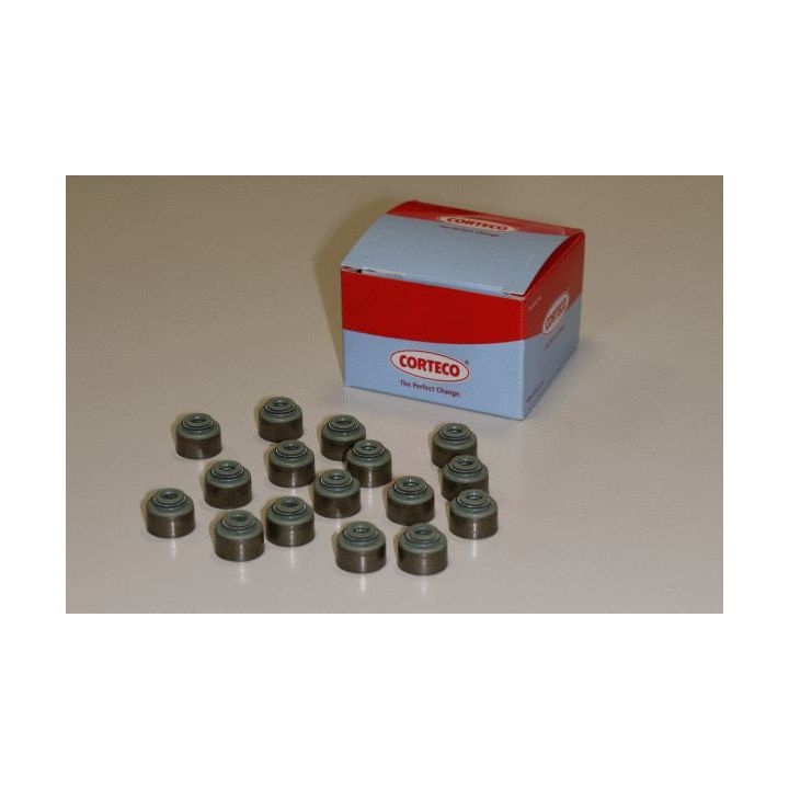 Tarpiklių komplektas, vožtuvo šerdis CORTECO 19036050