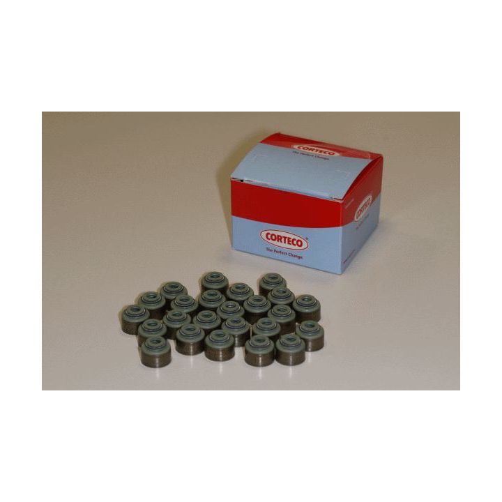 Tarpiklių komplektas, vožtuvo šerdis CORTECO 19036051