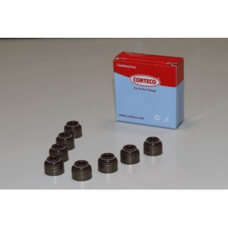 Tarpiklių komplektas, vožtuvo šerdis CORTECO 19036060