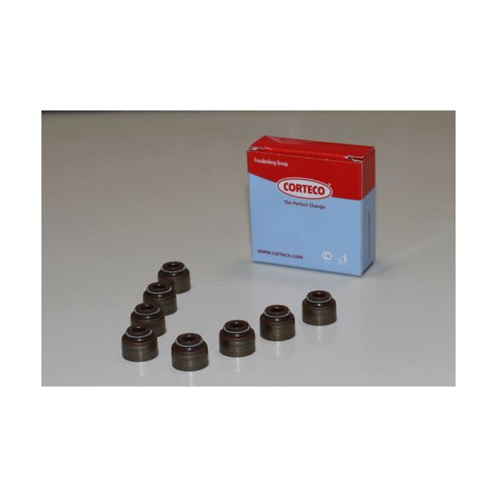 Tarpiklių komplektas, vožtuvo šerdis CORTECO 19036060
