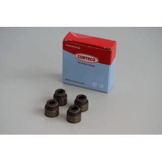 Tarpiklių komplektas, vožtuvo šerdis CORTECO 19036063