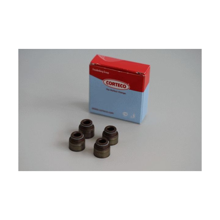 Tarpiklių komplektas, vožtuvo šerdis CORTECO 19036063