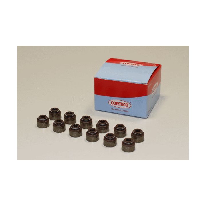 Tarpiklių komplektas, vožtuvo šerdis CORTECO 19036071