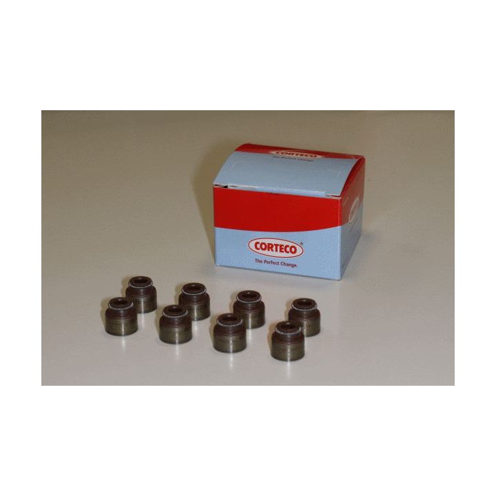 Tarpiklių komplektas, vožtuvo šerdis CORTECO 19036075