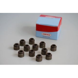 Tarpiklių komplektas, vožtuvo šerdis CORTECO 19036078