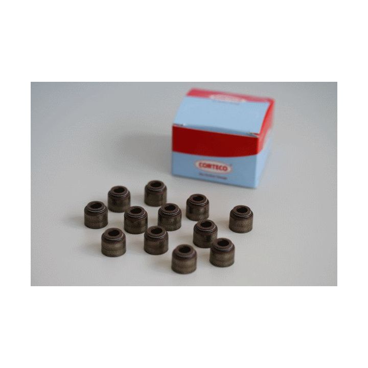 Tarpiklių komplektas, vožtuvo šerdis CORTECO 19036078