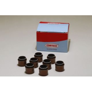 Tarpiklių komplektas, vožtuvo šerdis CORTECO 19036084