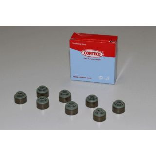 Tarpiklių komplektas, vožtuvo šerdis CORTECO 19036090