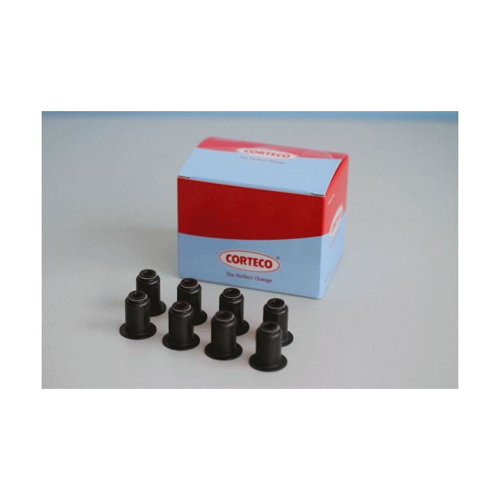 Tarpiklių komplektas, vožtuvo šerdis CORTECO 19036091