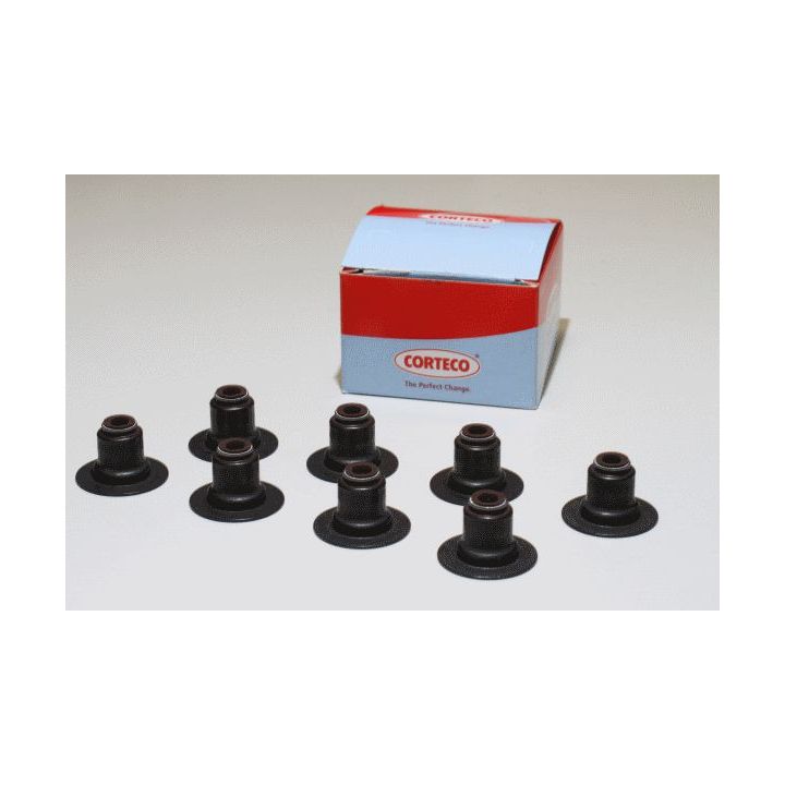 Tarpiklių komplektas, vožtuvo šerdis CORTECO 19036092