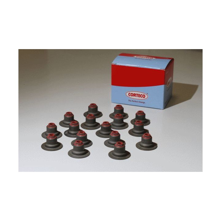 Tarpiklių komplektas, vožtuvo šerdis CORTECO 19036094