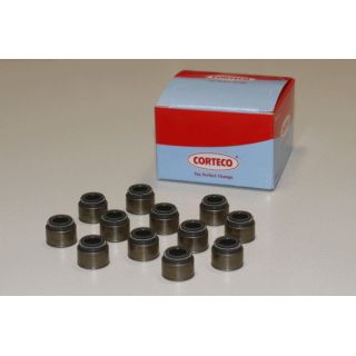 Tarpiklių komplektas, vožtuvo šerdis CORTECO 19036102