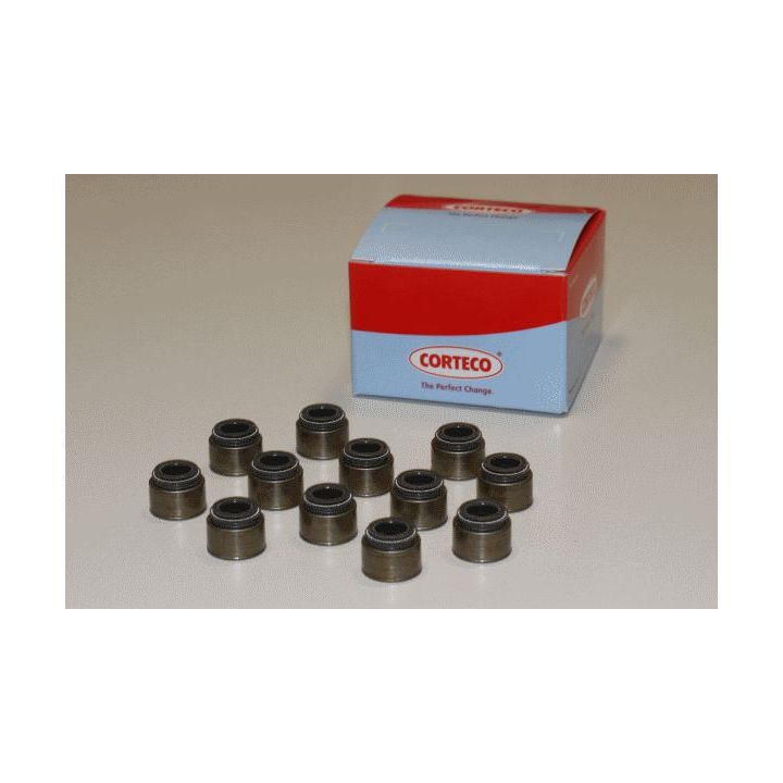 Tarpiklių komplektas, vožtuvo šerdis CORTECO 19036102