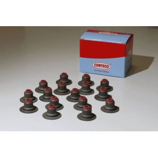 Tarpiklių komplektas, vožtuvo šerdis CORTECO 19036105