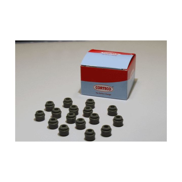 Tarpiklių komplektas, vožtuvo šerdis CORTECO 19036118