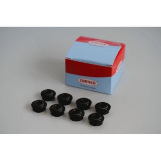 Tarpiklių komplektas, vožtuvo šerdis CORTECO 19036122