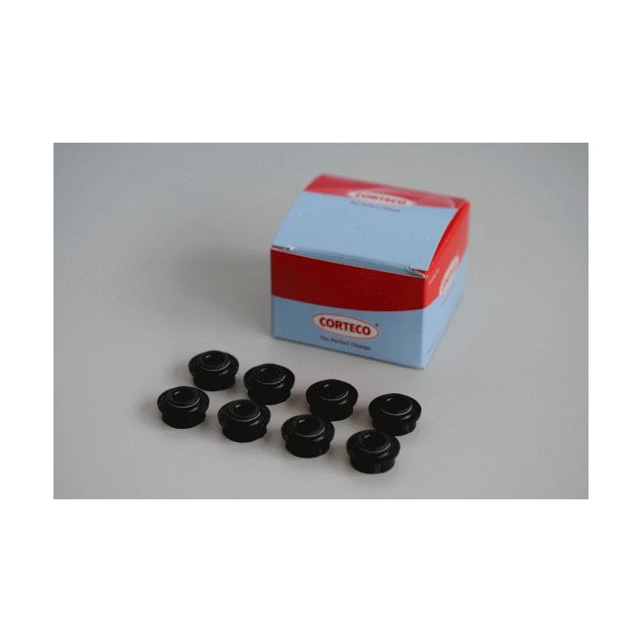 Tarpiklių komplektas, vožtuvo šerdis CORTECO 19036122