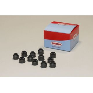 Tarpiklių komplektas, vožtuvo šerdis CORTECO 19036425