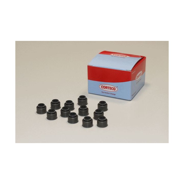 Tarpiklių komplektas, vožtuvo šerdis CORTECO 19036425
