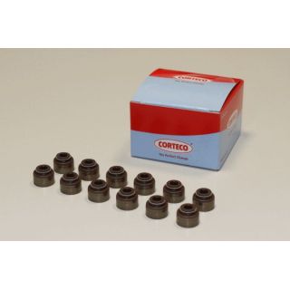 Tarpiklių komplektas, vožtuvo šerdis CORTECO 19036427
