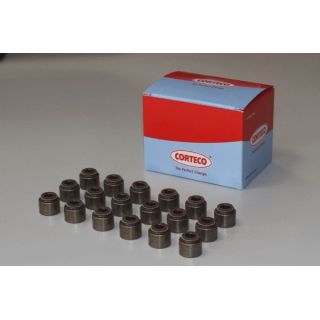 Tarpiklių komplektas, vožtuvo šerdis CORTECO 19036428