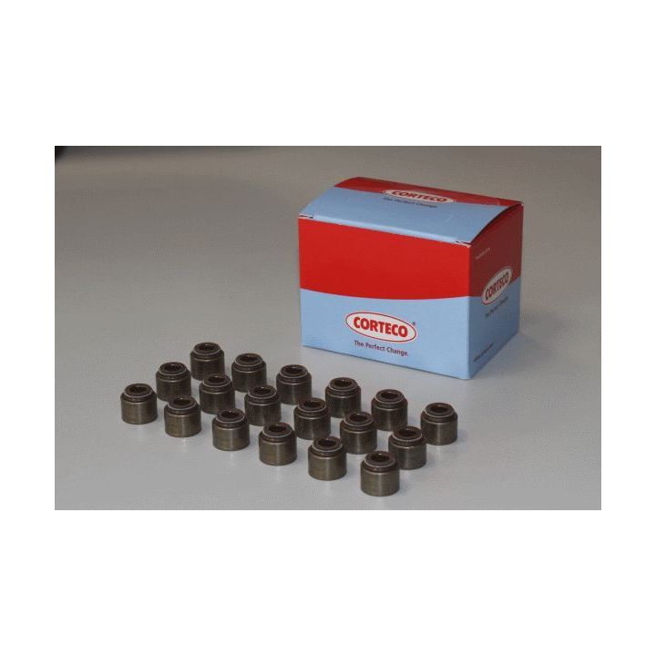 Tarpiklių komplektas, vožtuvo šerdis CORTECO 19036428
