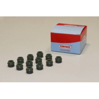 Tarpiklių komplektas, vožtuvo šerdis CORTECO 19036429
