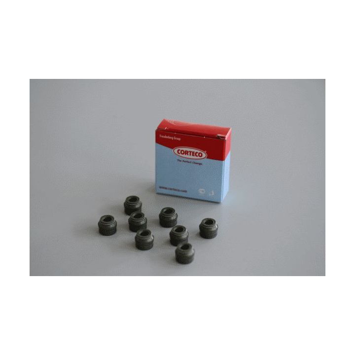 Tarpiklių komplektas, vožtuvo šerdis CORTECO 19036505