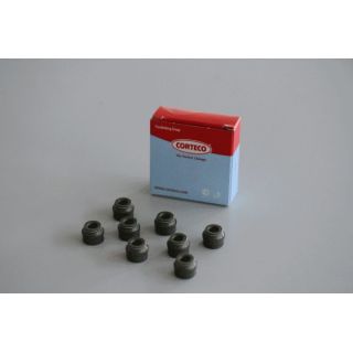 Tarpiklių komplektas, vožtuvo šerdis CORTECO 19036737