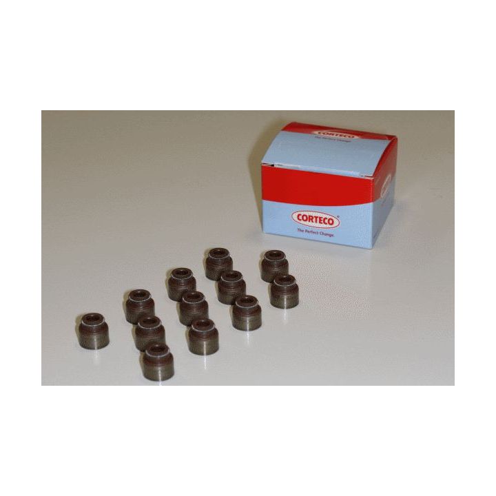 Tarpiklių komplektas, vožtuvo šerdis CORTECO 49491640