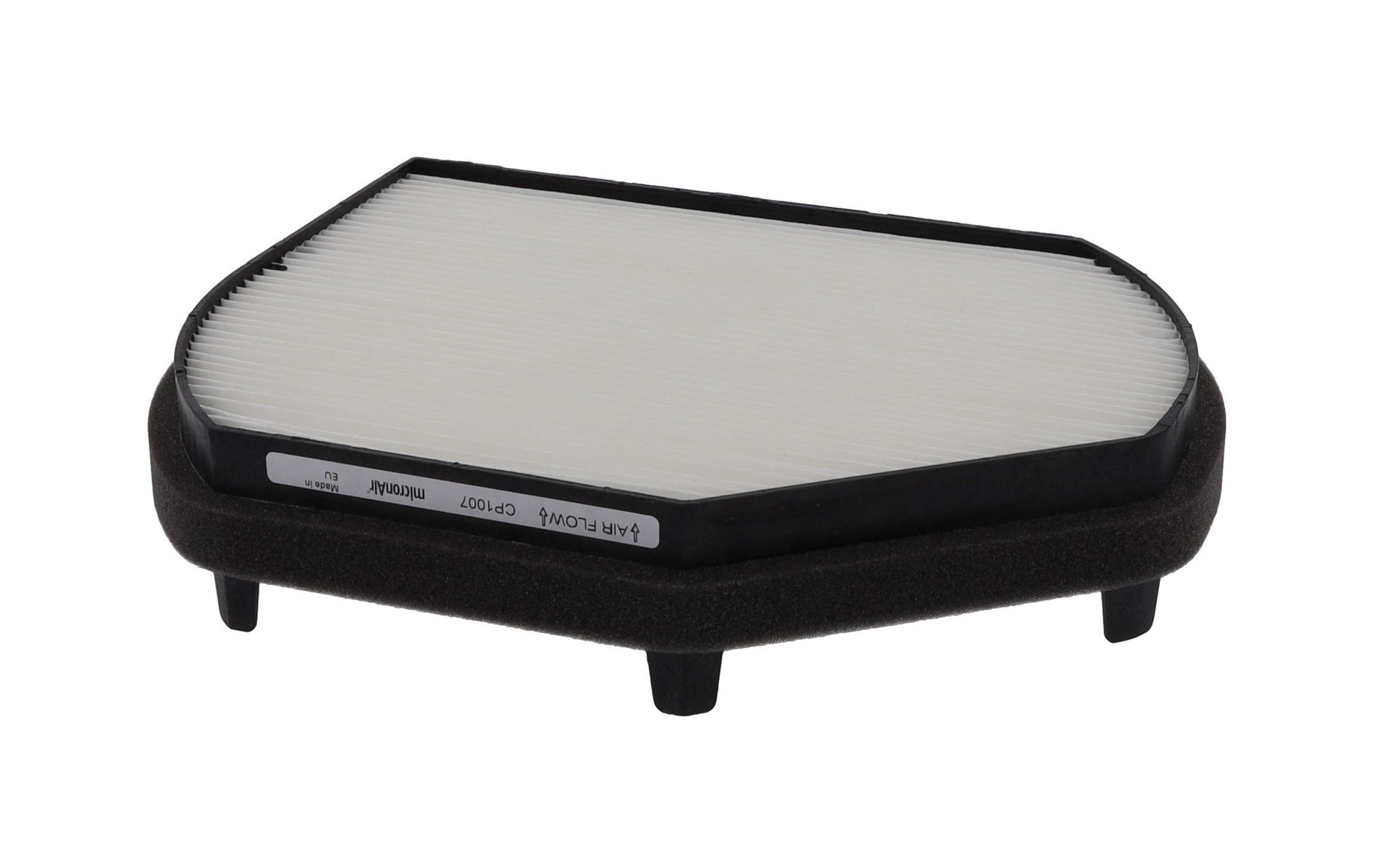 Filtras, salono oras CORTECO 21651196