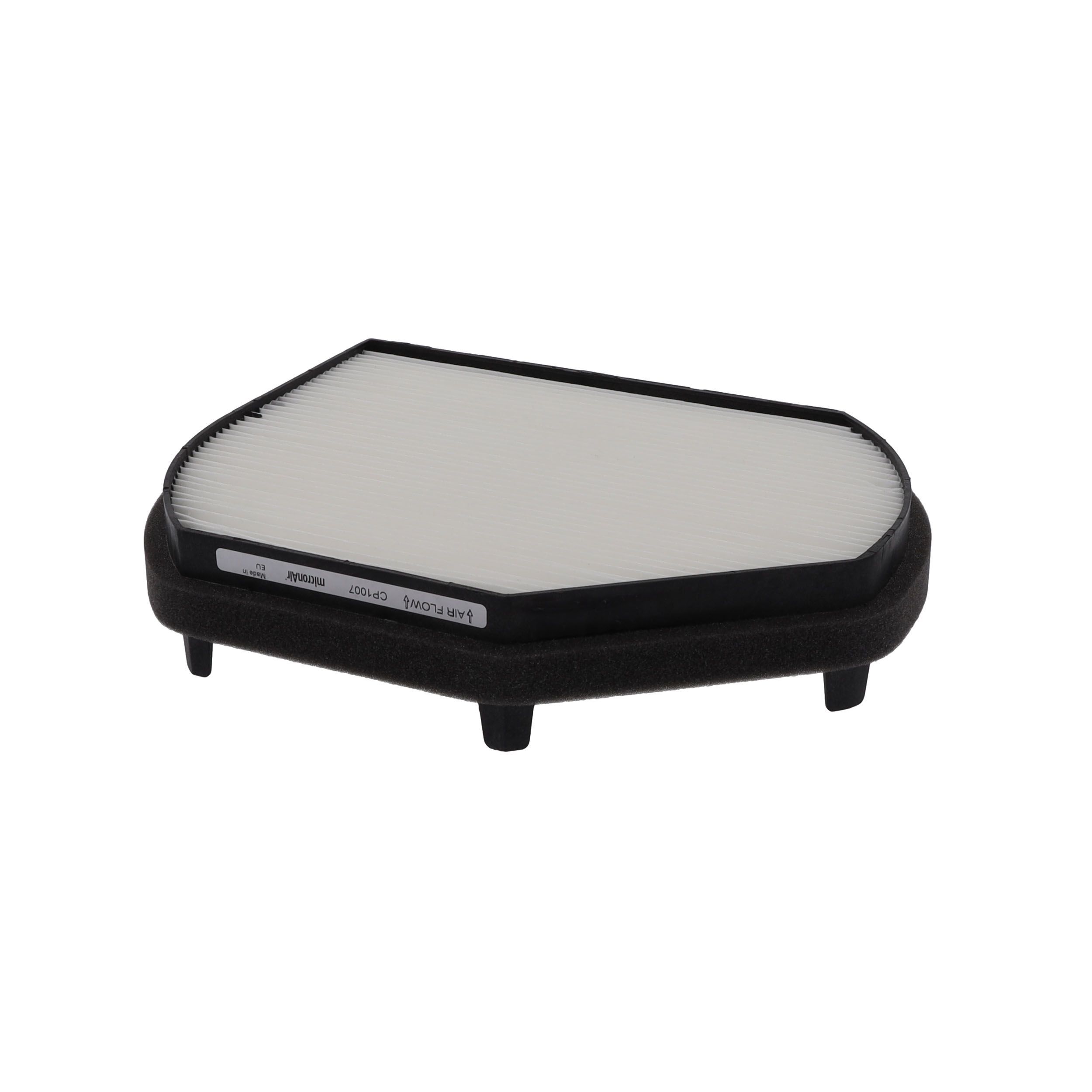 Filtras, salono oras CORTECO 21651196