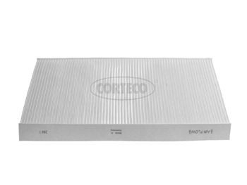Filtras, salono oras CORTECO 21651893