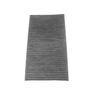 Filtras, salono oras CORTECO 21651952