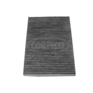 Filtras, salono oras CORTECO 21651953