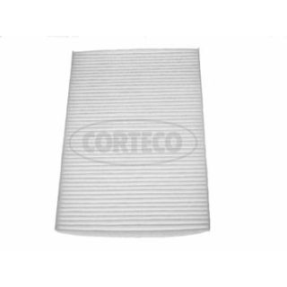 Filtras, salono oras CORTECO 21651970