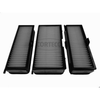 Filtras, salono oras CORTECO 21652342