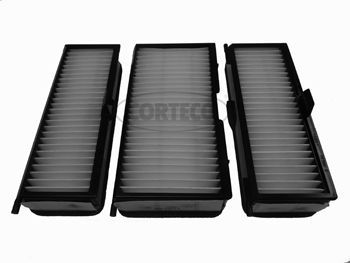 Filtras, salono oras CORTECO 21652342