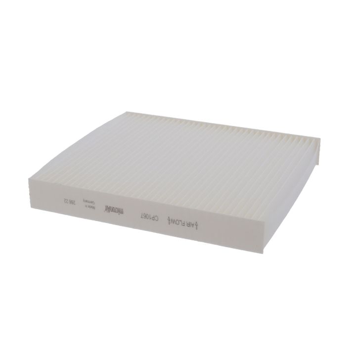 Filtras, salono oras CORTECO 21652345