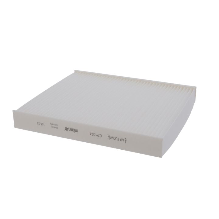 Filtras, salono oras CORTECO 21652356