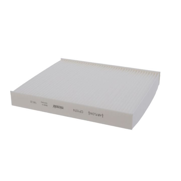 Filtras, salono oras CORTECO 21652356